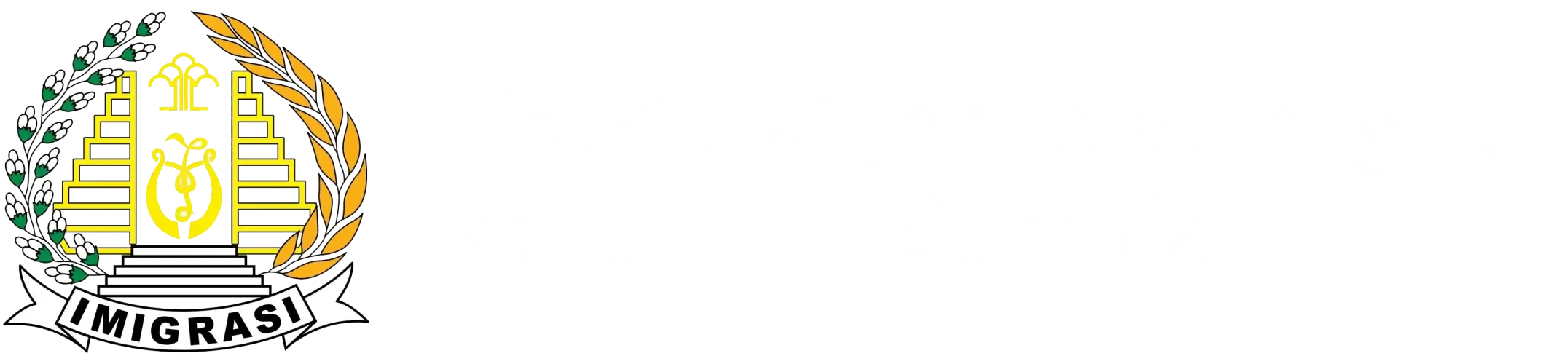 Direktorat Jenderal imigrasi betun